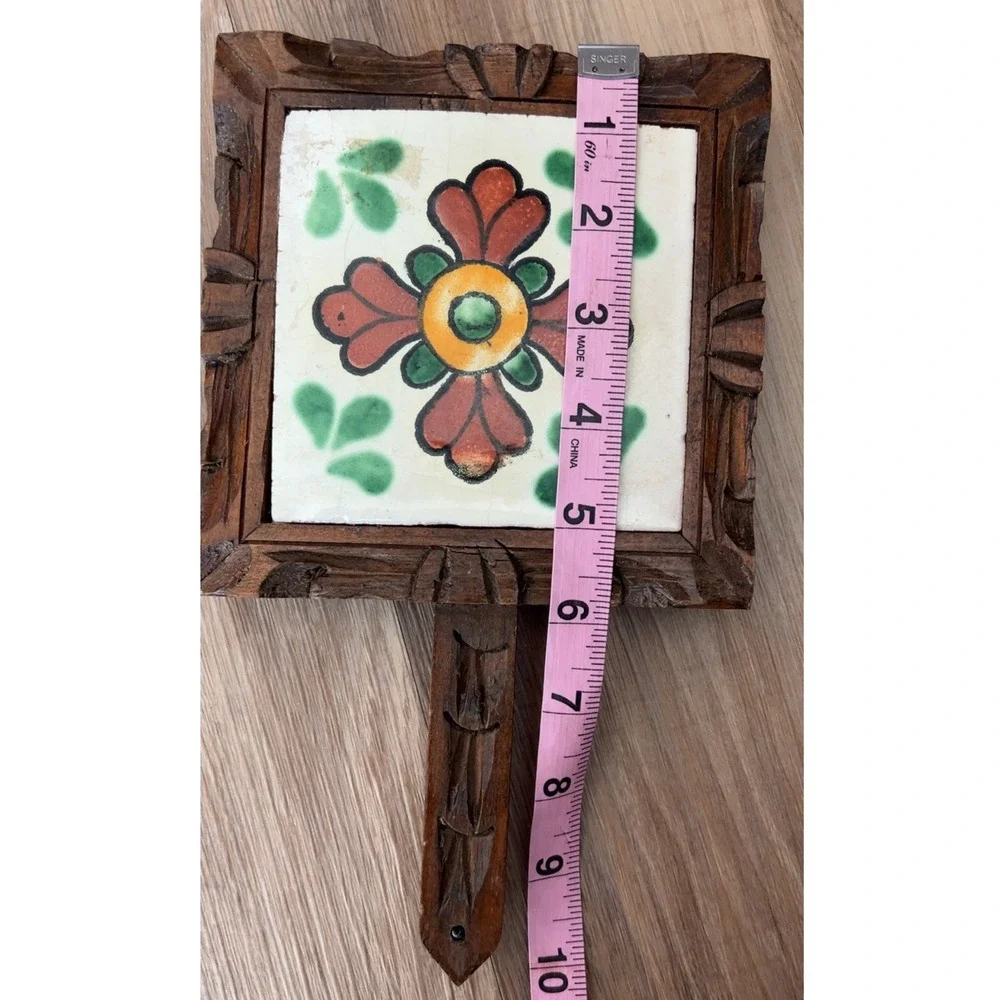 N/A mexican handmade